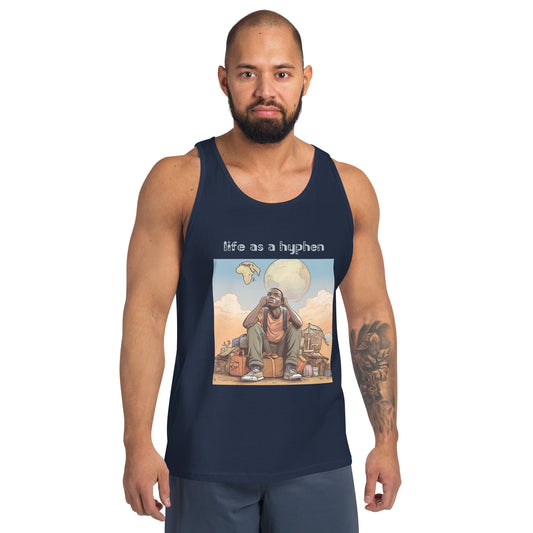 LAAH Unisex Tank Top