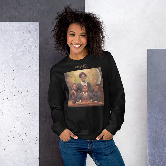 MOMSI Unisex Sweatshirt