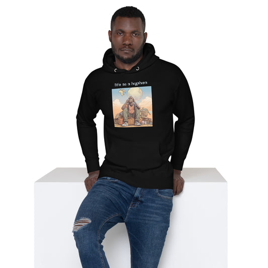 LAAH Unisex Hoodie