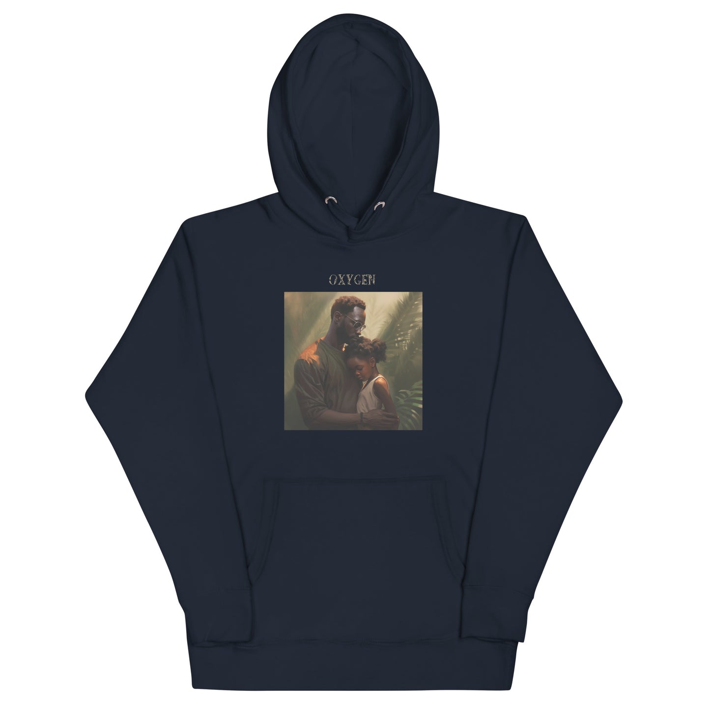 Oxygen Unisex Hoodie